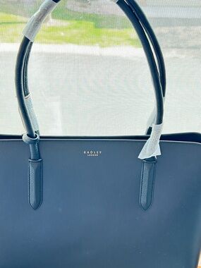 Radley London Liverpool 2.0 Satchel